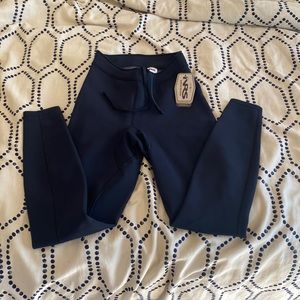 NRS neoprene hydroskin 0.5 mm pants
